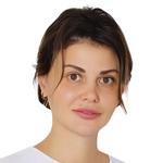 Сахарова Анна Сергеевна Сахарова Анна Сергеевна, Врач-косметолог, венеролог, дерматолог - Москва