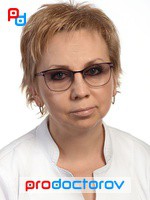 Сидорова Лилия Николаевна,акушер, врач узи, гинеколог, маммолог - Москва