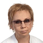 Сидорова Лилия Николаевна, Гинеколог, Врач УЗИ, Маммолог - Москва