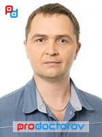 Старочкин Константин Анатольевич, Ортопед, травматолог - Москва