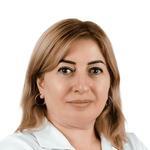Джабраилова Фариза Исмаиловна, Невролог - Москва