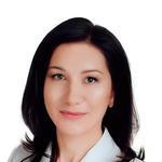 Кудлинская Галина Степановна, Дерматолог, Дерматовенеролог - Москва