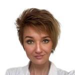 Высоцкая Нина Владимировна, Кардиолог - Москва