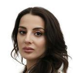 Аушева Зарема Исаевна Аушева Зарема Исаевна, Гинеколог, Акушер, Врач УЗИ - Москва