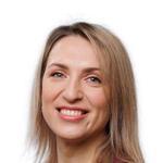 Завалишина Алена Александровна