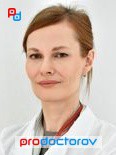 Омарова Хадижат Гаджиевна, Гастроэнтеролог, гепатолог - Москва