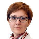 Лаухина Екатерина Анатольевна, Кардиолог, Терапевт - Москва