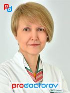 Верескун Екатерина Юрьевна, Дерматолог, Венеролог, Миколог - Москва