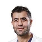 Степанян Рубен Вачаганович, Ортопед, Травматолог - Москва