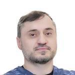 Рабаданов Гасаутдин Габибуллаевич, ЛОР, Детский ЛОР, Детский ЛОР-хирург, ЛОР-хирург - Москва