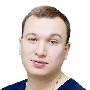 Бартенев Максим Дмитриевич, нейрохирург , вертебролог - Москва