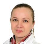 Марченко Татьяна Михайловна, Аллерголог, Иммунолог, Пульмонолог - Москва
