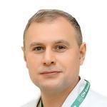 Горовой Александр Михайлович, ЛОР-хирург, ЛОР - Москва