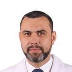 Степанов Александр Геннадьевич, Стоматолог-хирург, Гнатолог, Стоматолог-имплантолог, Стоматолог-ортопед - Москва