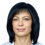 Колодко Инна Михайловна, Эндокринолог, Диабетолог, Диетолог - Москва