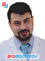 Кузнецов Виктор Семенович,мануальный терапевт, невролог - Москва