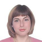 Балакина Анна Викторовна, ЛОР, сурдолог - Москва