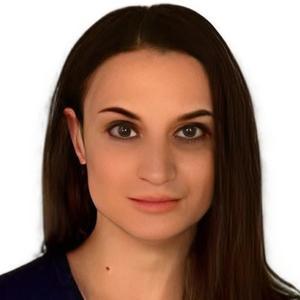 Дайхес Анастасия Юльевна, лор - Москва