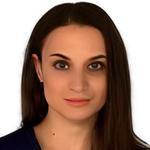 Дайхес Анастасия Юльевна, ЛОР - Москва