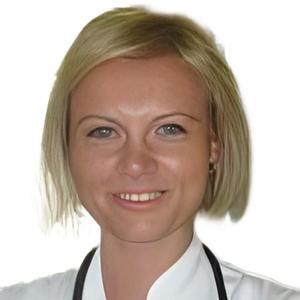 Кузнецова Юлия Владимировна, педиатр - Москва