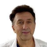 Васильев Александр Эдуардович, Сосудистый хирург (ангиохирург), Малоинвазивный хирург - Москва