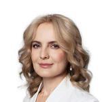 Поплавская Альбина Владимировна, Врач-косметолог, Дерматолог, Трихолог - Москва