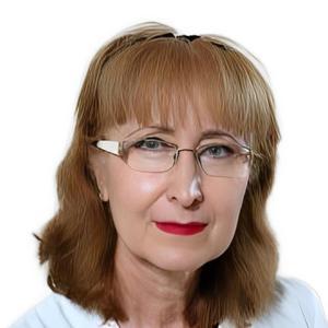 Гадаборшева Тамара Магомедовна, Невролог, Детский невролог - Москва