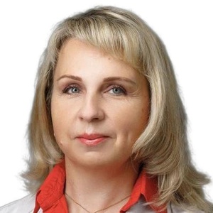 Рудакова Ольга Геннадьевна, эндокринолог, диабетолог - Москва