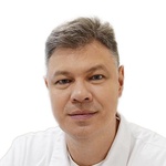 Иванов Константин Владимирович, Уролог - Видное