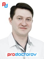 Толстых Владимир Сергеевич, Проктолог, Хирург - Москва