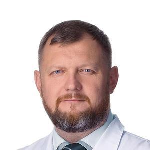 Харабет Ефим Игоревич, проктолог (колопроктолог), хирург - Владивосток