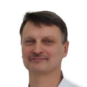 Холодов Сергей Евгеньевич, эндоскопист, гастроэнтеролог, детский гастроэнтеролог - Москва