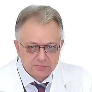 Машуков Олег Дмитриевич, Офтальмолог (окулист), Онколог - Москва