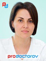 Мамедова Севиль Меджидовна,акушер, врач узи, гинеколог, гинеколог-эндокринолог - Москва