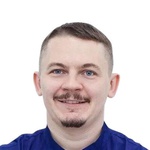 Бартенев Роман Вадимович, Травматолог, Врач УЗИ, Мануальный терапевт, Ортопед, Физиотерапевт - Москва