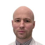 Алетдинов Юрий Вячеславович, Проктолог (колопроктолог), Хирург - Москва