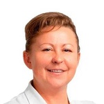 Расщупкина Елена Владимировна, Уролог, Андролог, Врач УЗИ - Москва
