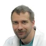 Озеров Сергей Сергеевич Озеров Сергей Сергеевич, Нейрохирург - Москва
