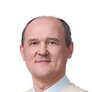 Волгин Валерий Николаевич,андролог, венеролог, дерматолог, онколог, онколог-дерматолог - Москва