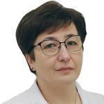 Родникова Ирина Витальевна, Гинеколог, Акушер, Врач УЗИ - Москва