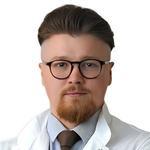 Лекомцев Андрей Сергеевич