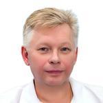 Букин Алексей Дмитриевич, Стоматолог-ортопед - Москва