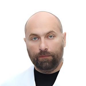 Красавин Максим Владимирович, травматолог , детский ортопед , ортопед - Москва