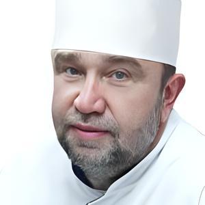 Дроздов Михаил Алексеевич, стоматолог-ортопед - Москва