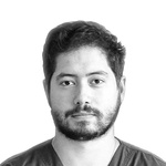 Можаровский Кирилл Викторович, Сосудистый хирург (ангиохирург), Флеболог - Москва