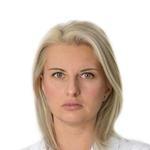 Межуева Агния Олеговна