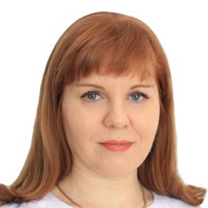 Калугина Оксана Николаевна, офтальмолог (окулист) , лазерный хирург , офтальмолог-хирург - Москва