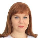 Калугина Оксана Николаевна, Офтальмолог (окулист), Лазерный хирург, Офтальмолог-хирург - Москва