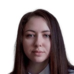 Захарова Диана Александровна, Офтальмолог (окулист) - Москва