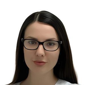 Капнинская Надежда Александровна, терапевт - Москва